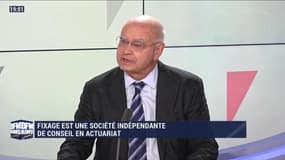 L’Hebdo des PME (1/4): entretien avec Michel Piermay, Fixage - 18/05
