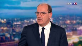 Jean Castex confirme qu'il va interdire la vente des produits "non essentiels" dans les grandes surfaces dès mardi