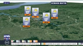 Météo Paris-Ile de France du 15 octobre: Des températures hors norme