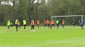 L’Amiens SC espère un effet Macron