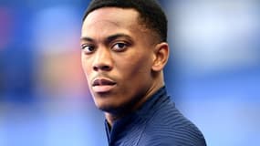 Anthony Martial