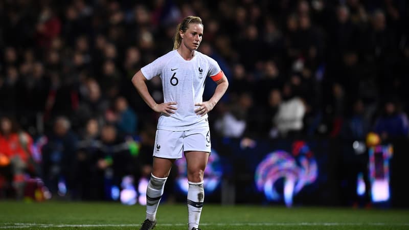 Amandine Henry