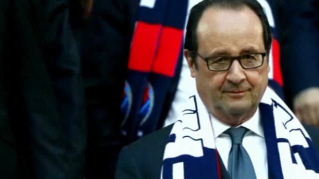 François Hollande