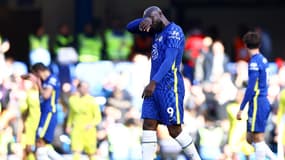 Romelu Lukaku