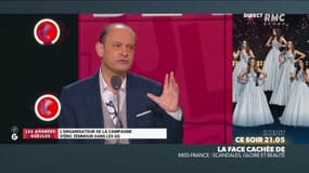 Le témoin de la semaine : Olivier Ubéda, directeur des événements d'Eric Zemmour - 10/12