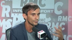  Myriam El Khomri a trahi les idées qui étaient les notre, qui étaient les siennes"