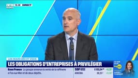 Les marchés et vous : Obligations d'entreprises à privilégier - 11/04