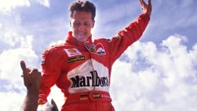 Michael Schumacher