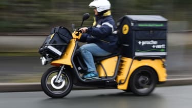 Les syndicats doivent se prononcer sur un projet d'accord sur l'amélioration des conditions de travail.