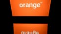 Orange (photo d'illustration).