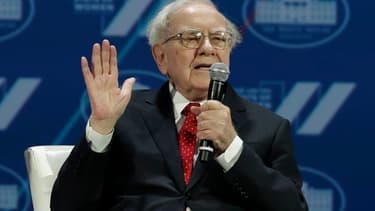 Warren Buffett a pris des participations dans plusieurs compagnies aériennes.