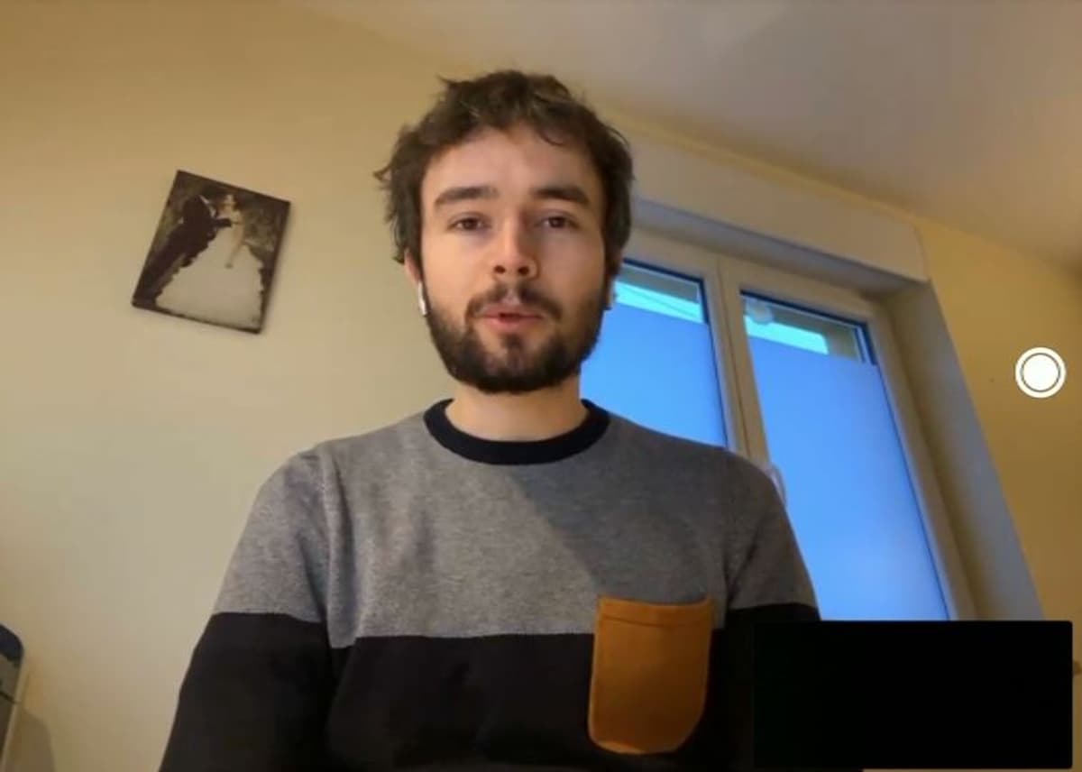 placeholder video