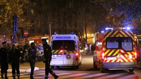 Deux nouveaux mandats d'arrêt ont été délivrés par les juges d'instruction, dans l'enquête sur les attentats du 13 novembre 2015, à Paris. (Photo d'illustration)