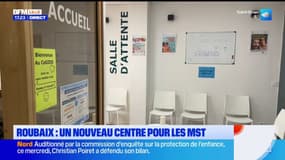 Roubaix: un nouveau centre de dépistage des MST