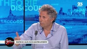 L'avis des GG : Le meurtre de Sarah Halimi a un caractère antisémite - 14/07