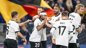 Allemagne