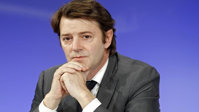 "C'est à Nicolas Sarkozy qu'il appartient de dire ce qui a fonctionné et ce qui n'a pas fonctionné au cours de son mandat", déclare François Baroin.