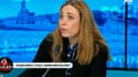 Caroline Pilastre, militante associative et finaliste du grand casting des Grandes Gueules