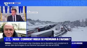 Regel puis redoux : le climat encore perturbé - 23/11