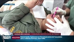 Quelles techniques pour bien se brosser les dents?