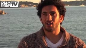Mermoz : "Marquer notre histoire"