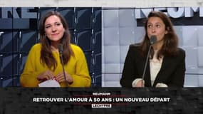 "Comment faire le premier pas sur les applications et sites de rencontre?"