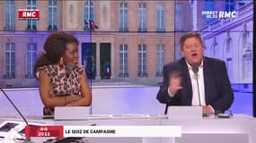 Le quizz de la campagne des GG - 15/03
