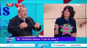 L'intégrale d'Estelle Midi du vendredi 4 mars 2022