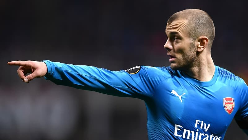 Jack Wilshere