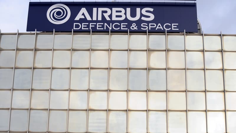 Le contrat pour Airbus s'élève à 350,8 millions d'euros