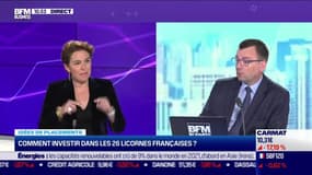Idée de placements: Comment investir dans les 26 licornes françaises ? - 12/04