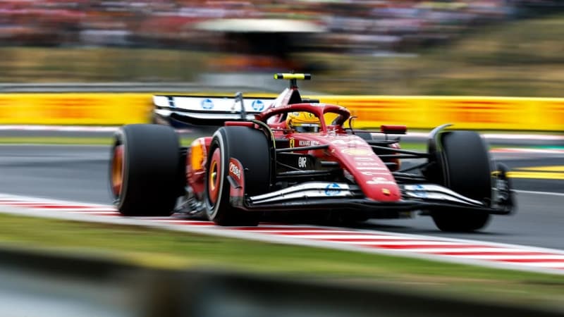 Grand Prix du Qatar a quelle heure et sur quelle chaine TV suivre la course de Formule 1 en direct 2189735