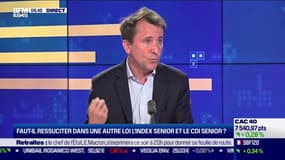 Les Experts : Faut-il se résigner à vivre avec 1% de croissance et 5% d'inflation ? - 17/04