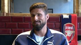 Olivier Giroud