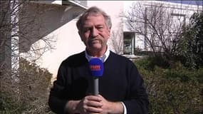 Sivens: Le choix du conseil général "ne règle rien", selon José Bové