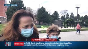 Changement de prénom de Lilie, enfant transgenre, refusé par l'Etat civil: "Le mal-être, la détresse de l'enfant est un argument valable" estime Me Laurence Mayer, avocate spécialisée en droit de la famille