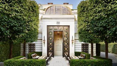 RH Paris 