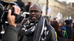 Lilian Thuram