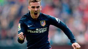 Antoine Griezmann