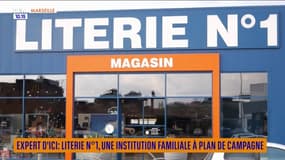 EXPERT D'ICI : Literie N°1, une institution familiale à Plan de Campagne