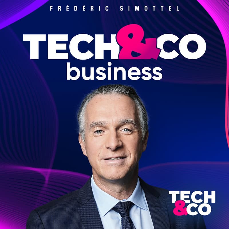 L'intégrale de Tech&Co Business du mardi 4 février