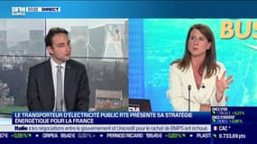 Nicolas Goldberg (Expert énergie chez Columbus Consulting): "Il ne faut surtout pas écarter d'emblée les scénarios 100% renouvelables"