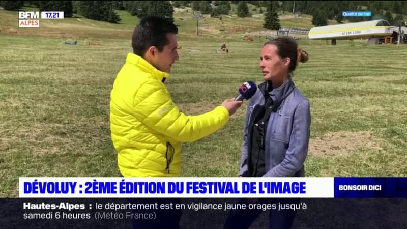 Dévoluy: le calendrier des événements cet été