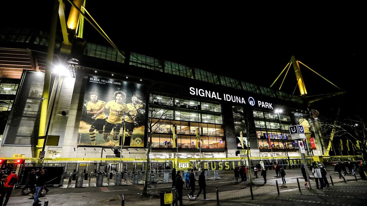 Signal Iduna Park