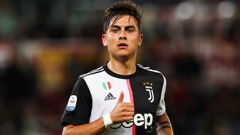 Paulo Dybala