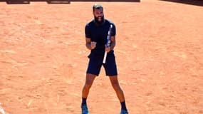 Benoit Paire