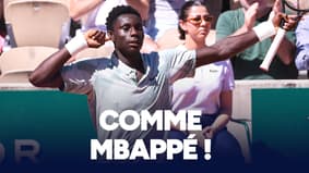 Roland-Garros : 