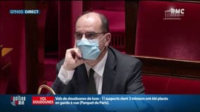 "Transparence, confiance, prudence": le gouvernement dévoile sa stratégie de vaccination contre le Covid-19