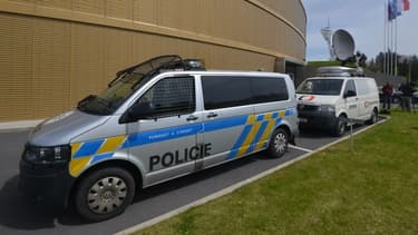 Samer Shehadeh s'est retrouvé dans la ligne de mire de la police tchèque à la suite d'indices témoignant de sa radicalisation.
