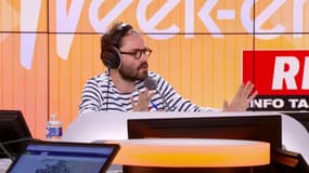 Les explications du professeur Alain Bauer sur les suites possibles du conflit social entre gouvernement et manifestants 